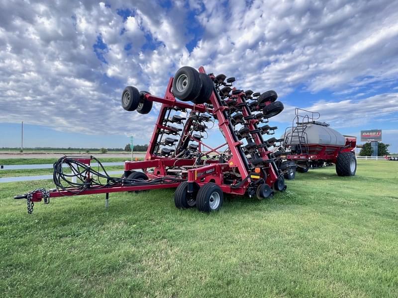 Image of Case IH Precision Disk 500 Primary image