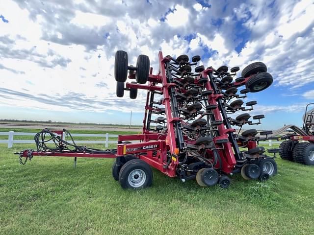 Image of Case IH Precision Disk 500 equipment image 1