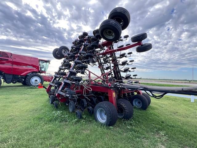 Image of Case IH Precision Disk 500 equipment image 2