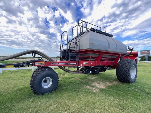 Image of Case IH Precision Disk 500 equipment image 3