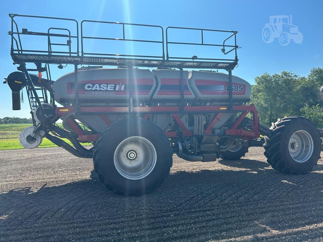 Image of Case IH Precision Disk 500 Primary Image