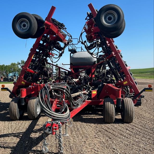 Image of Case IH Precision Disk 500 equipment image 2
