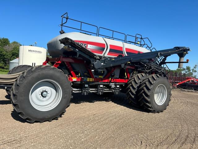 Image of Case IH Precision Disk 500 equipment image 1