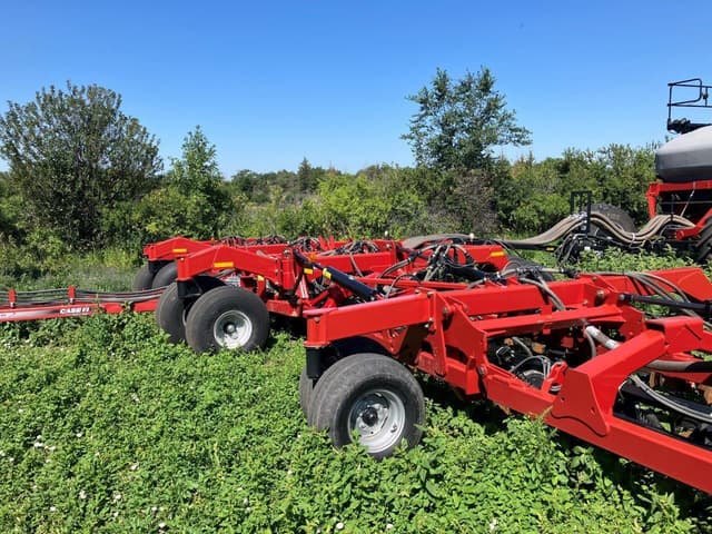 Image of Case IH Precision Disk 500 equipment image 3