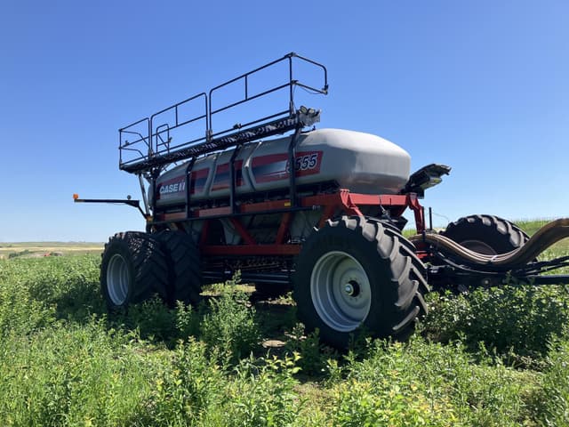Image of Case IH Precision Disk 500 equipment image 1