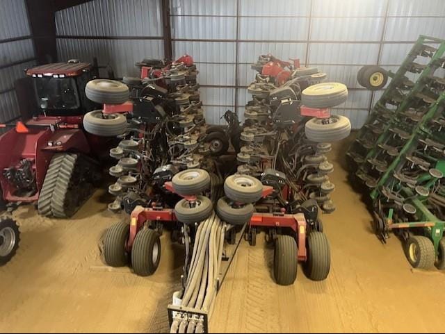 2019 Case IH 500DS Equipment Image0
