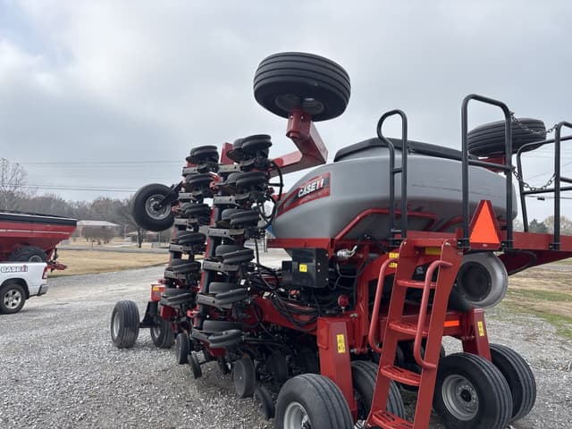 Image of Case IH Precision Disk 500T equipment image 4