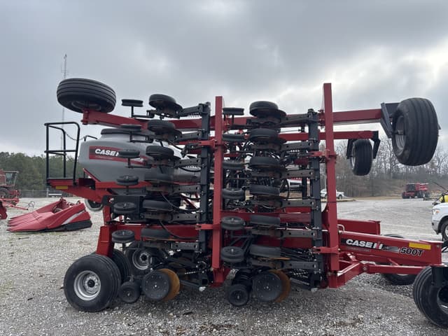 Image of Case IH Precision Disk 500T equipment image 1