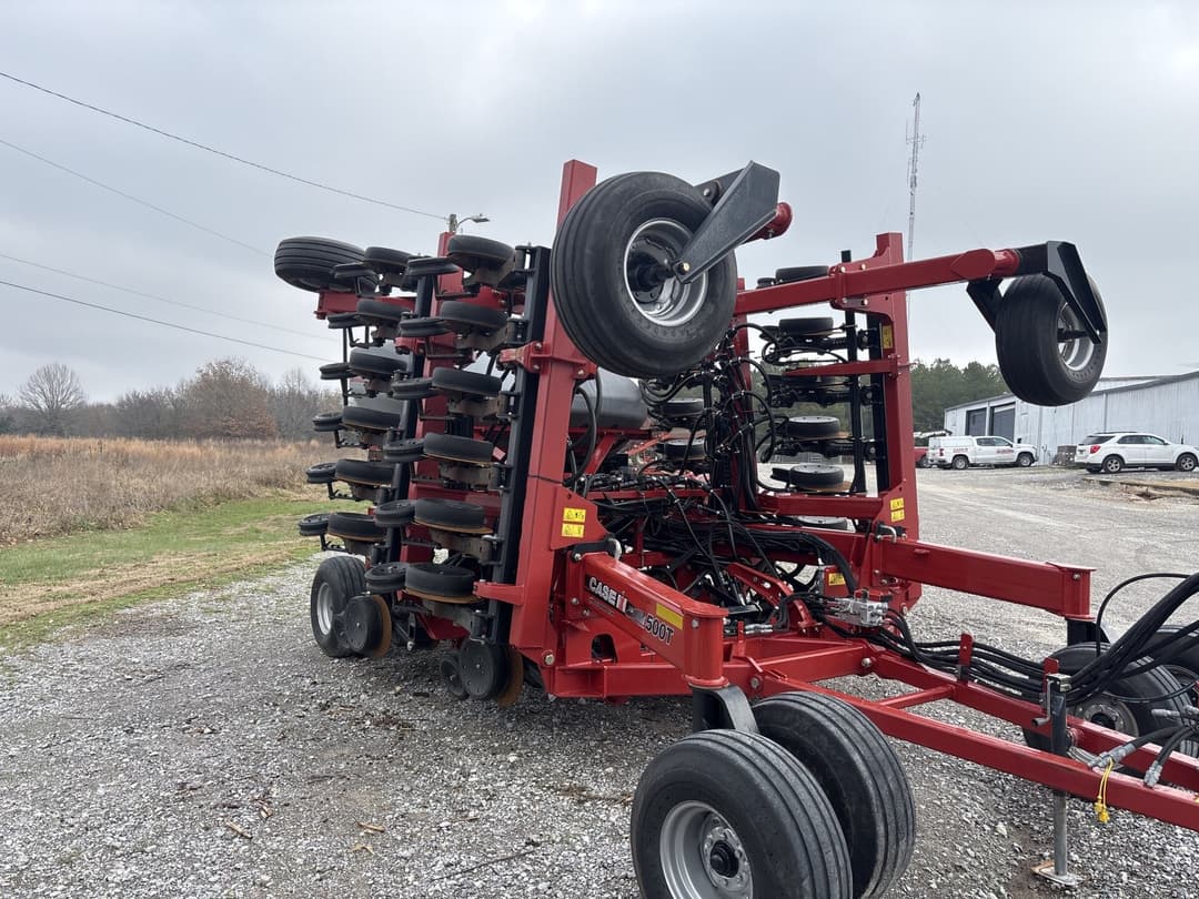 Image of Case IH Precision Disk 500T Primary image