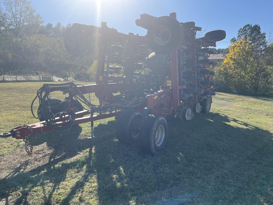 Image of Case IH Precision Disk 500T Image 1