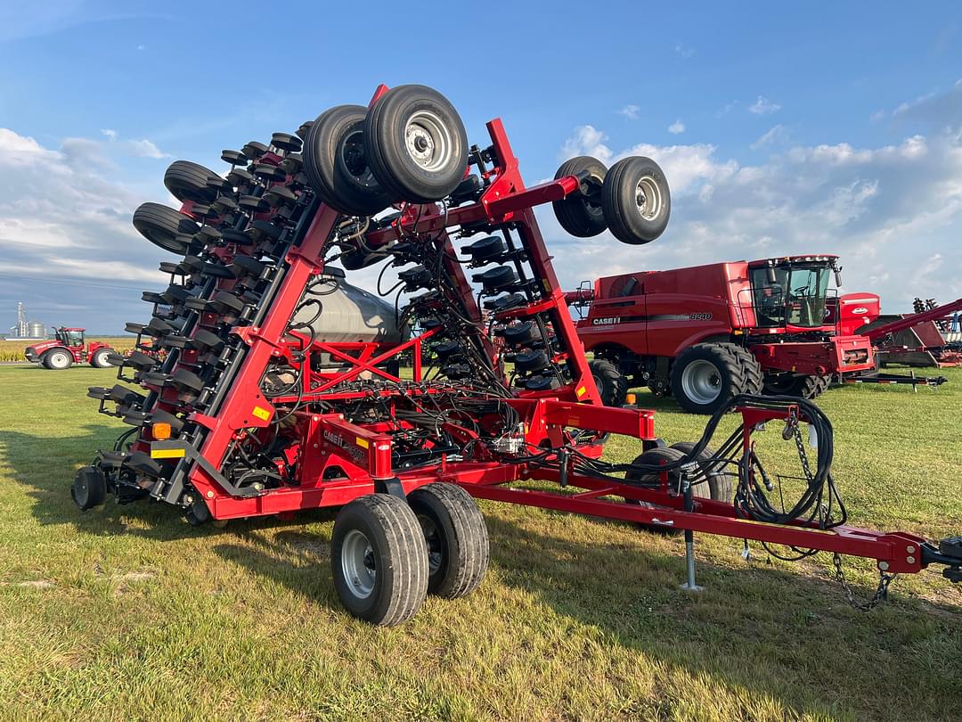 Image of Case IH Precision Disk 500T Primary image