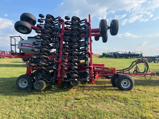 Image of Case IH Precision Disk 500T equipment image 1