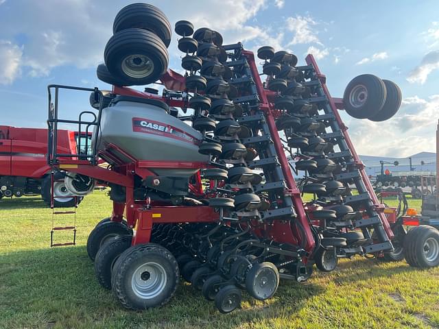 Image of Case IH Precision Disk 500T equipment image 2