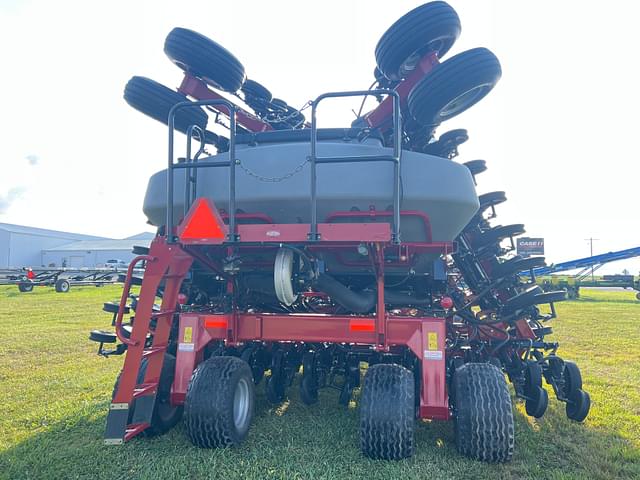 Image of Case IH Precision Disk 500T equipment image 3