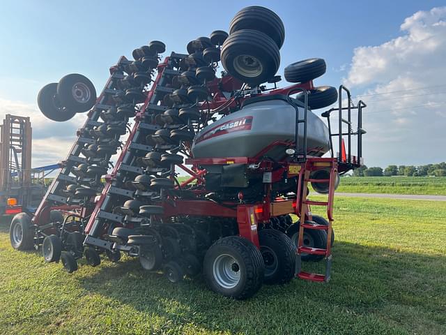 Image of Case IH Precision Disk 500T equipment image 4