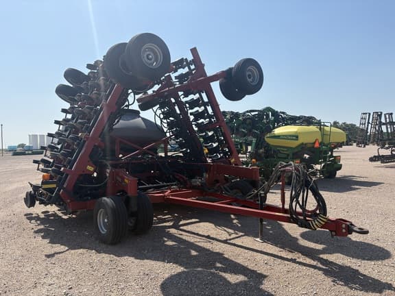 Image of Case IH Precision Disk 500T equipment image 2