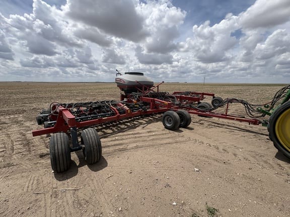 2019 Case IH Precision Disk 500T Equipment Image0