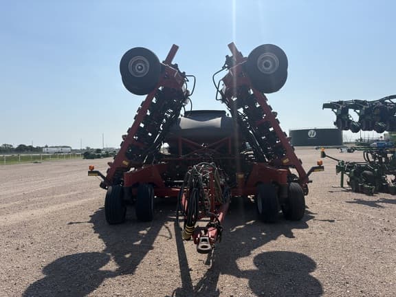 Image of Case IH Precision Disk 500T equipment image 1