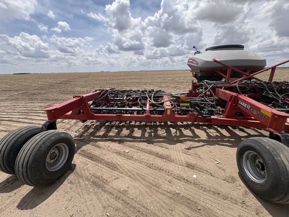 Image of Case IH Precision Disk 500T equipment image 1