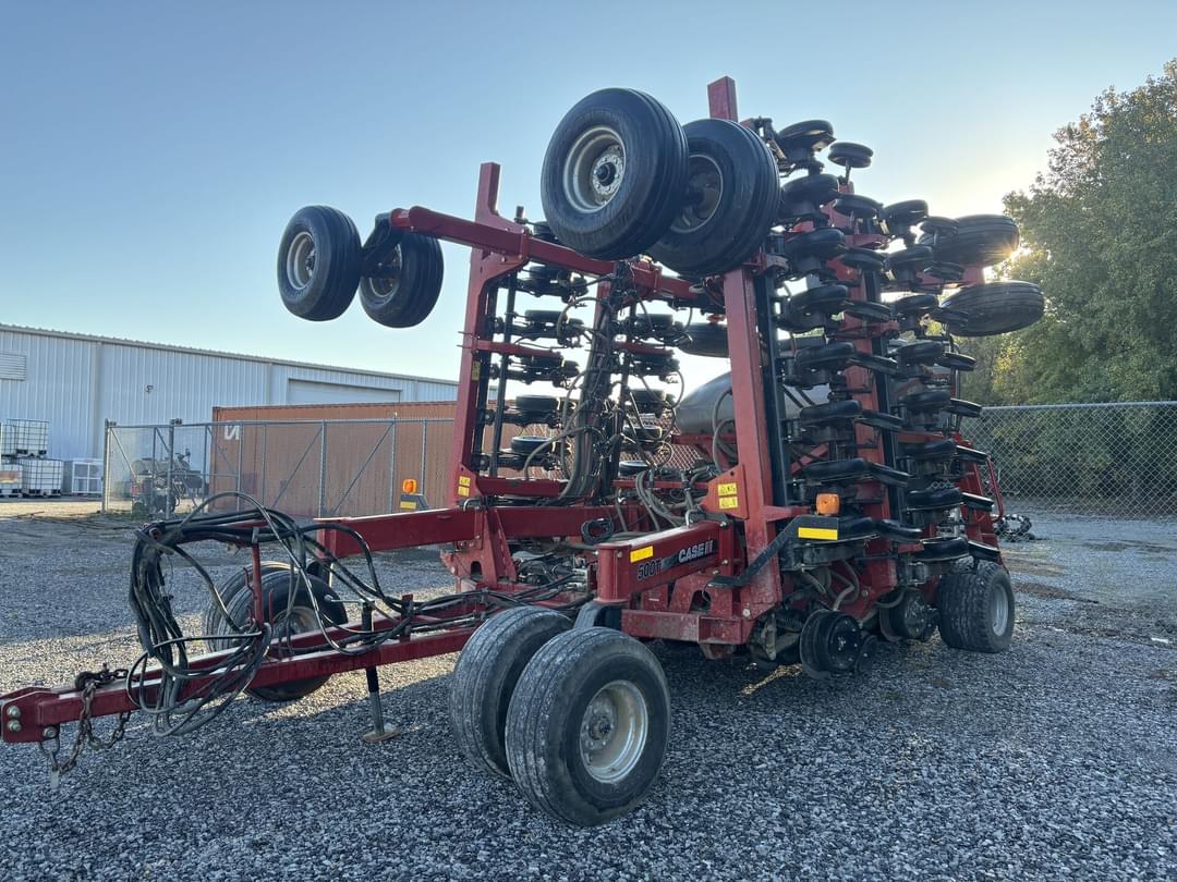 Image of Case IH Precision Disk 500T Image 0