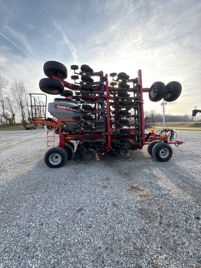 Image of Case IH Precision Disk 500T equipment image 1