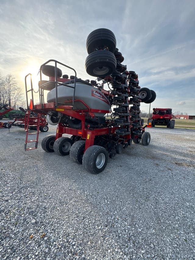 Image of Case IH Precision Disk 500T equipment image 2