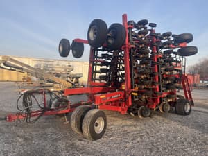 2019 Case IH Precision Disk 500T Image