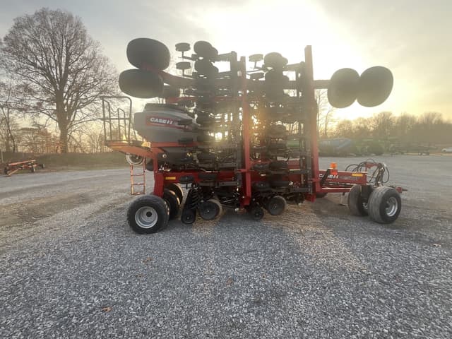 Image of Case IH Precision Disk 500T equipment image 1