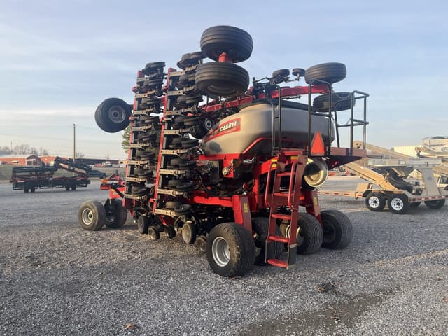 Image of Case IH Precision Disk 500T equipment image 4