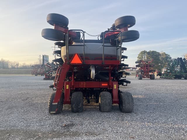 Image of Case IH Precision Disk 500T equipment image 3