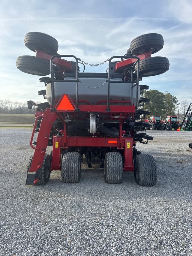 Image of Case IH Precision Disk 500T equipment image 3