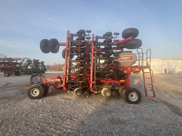 Image of Case IH Precision Disk 500T equipment image 3