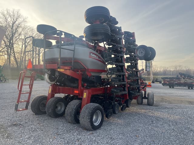 Image of Case IH Precision Disk 500T equipment image 2