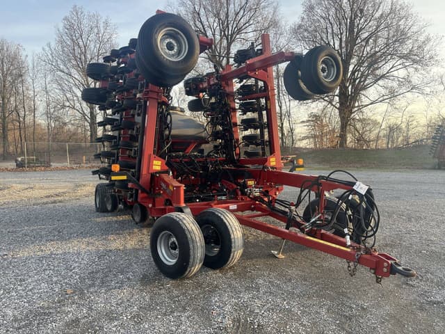 Image of Case IH Precision Disk 500T equipment image 2