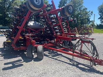 2019 Case IH 500T Equipment Image0