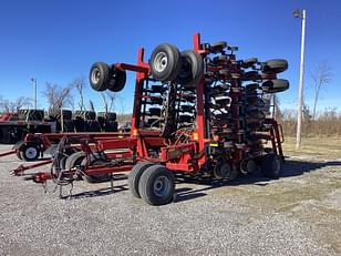 Main image Case IH 500T 7