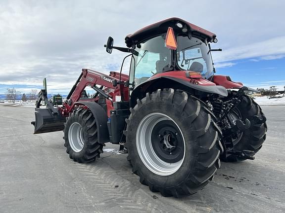 Image of Case IH Puma 150 equipment image 3