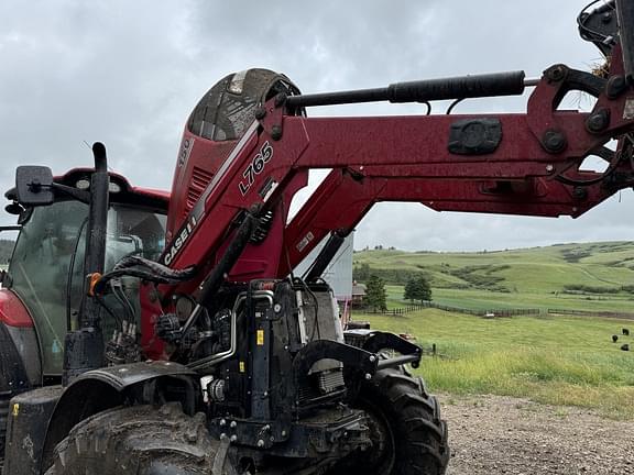 Image of Case IH Puma 150 Primary image