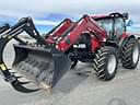 2019 Case IH Puma 150 Image