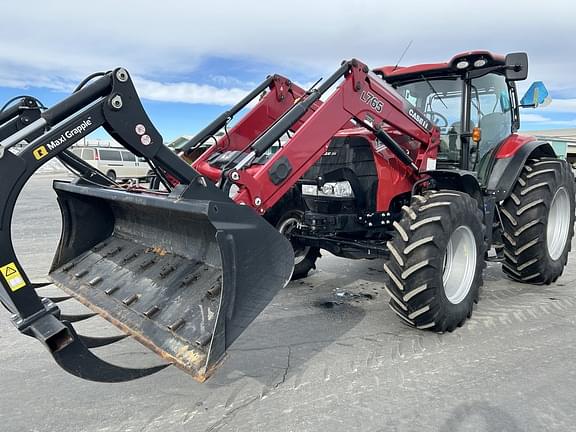 Image of Case IH Puma 150 Primary image