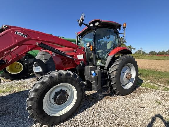Image of Case IH Puma 150 Primary image