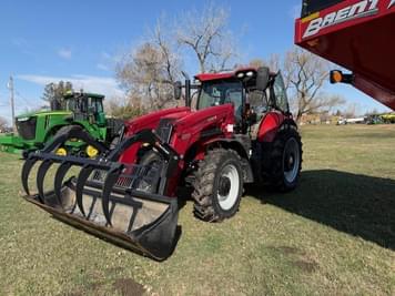 Main image Case IH Puma 150