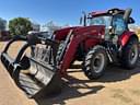 2019 Case IH Puma 150 CVT Image