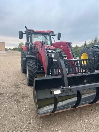 Image of Case IH Puma 165 equipment image 4
