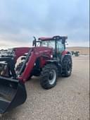 2019 Case IH Puma 165 Image