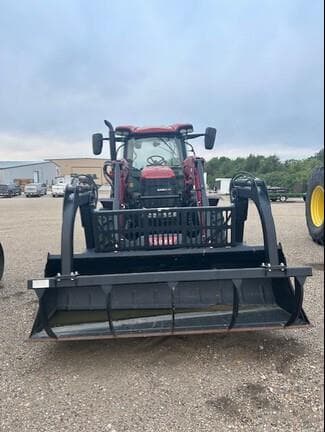 Image of Case IH Puma 165 equipment image 3