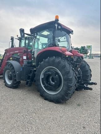 Image of Case IH Puma 165 equipment image 2