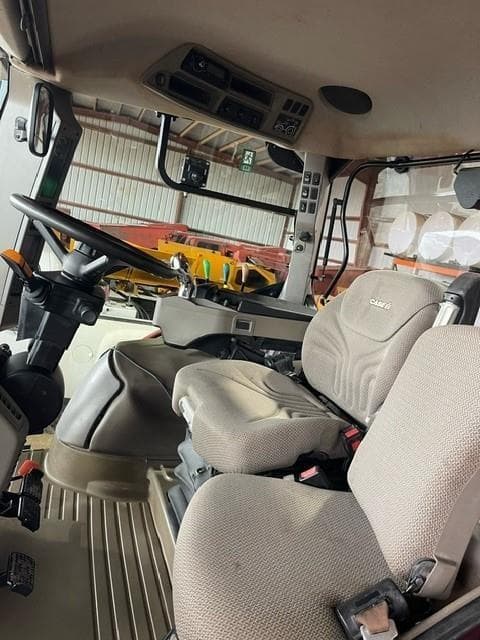 Image of Case IH Puma 165 Image 1