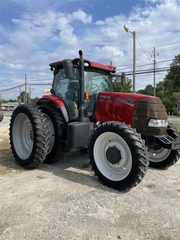 Main image Case IH Puma 165