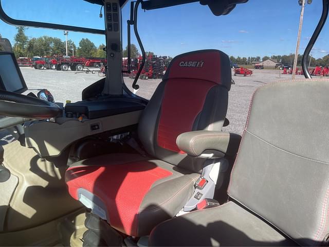 Image of Case IH Puma 165 equipment image 3